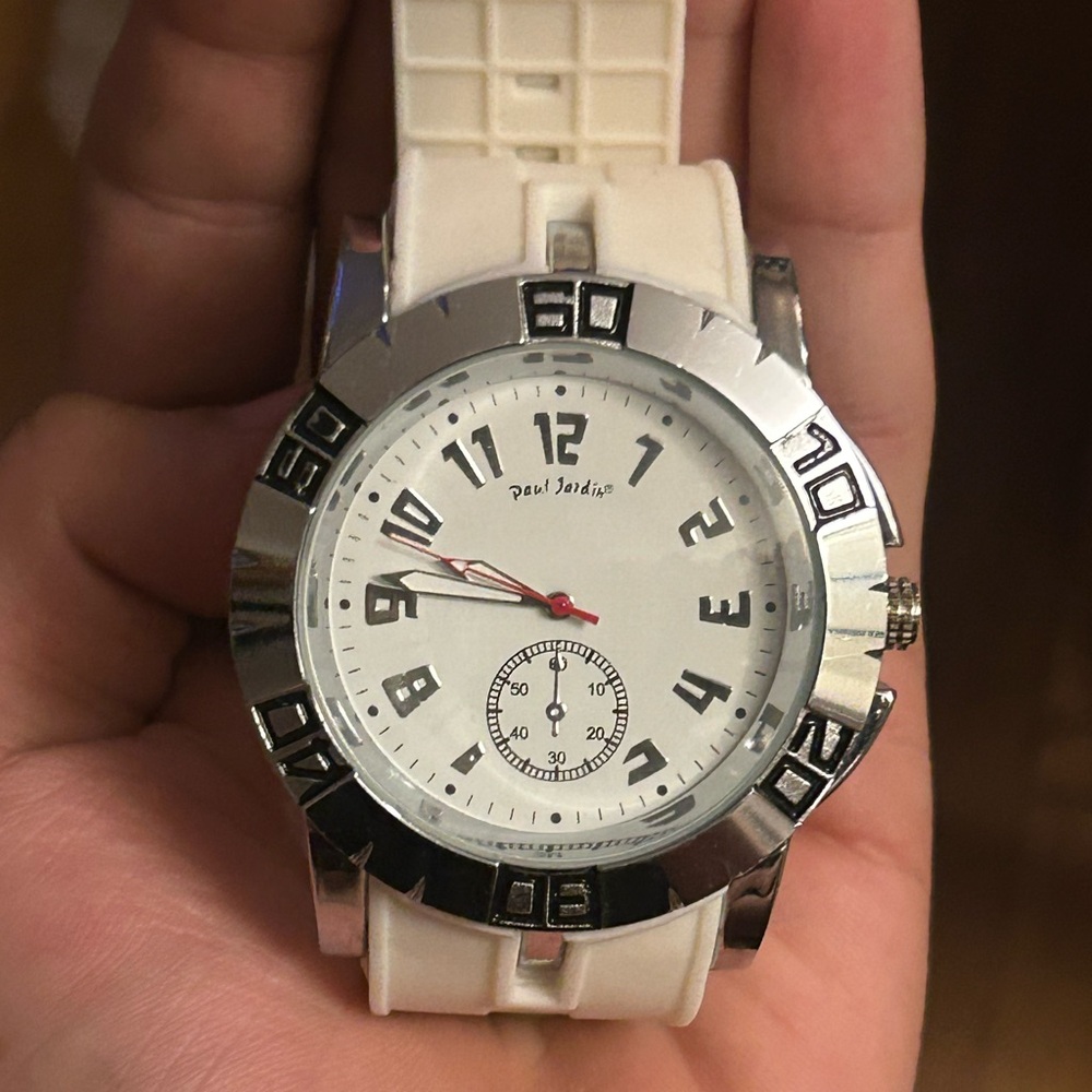 Paul Jardin Watch
